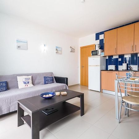 Bay View Apartment W/Pool 3-Min Walk To The Beach Albufeira Esterno foto