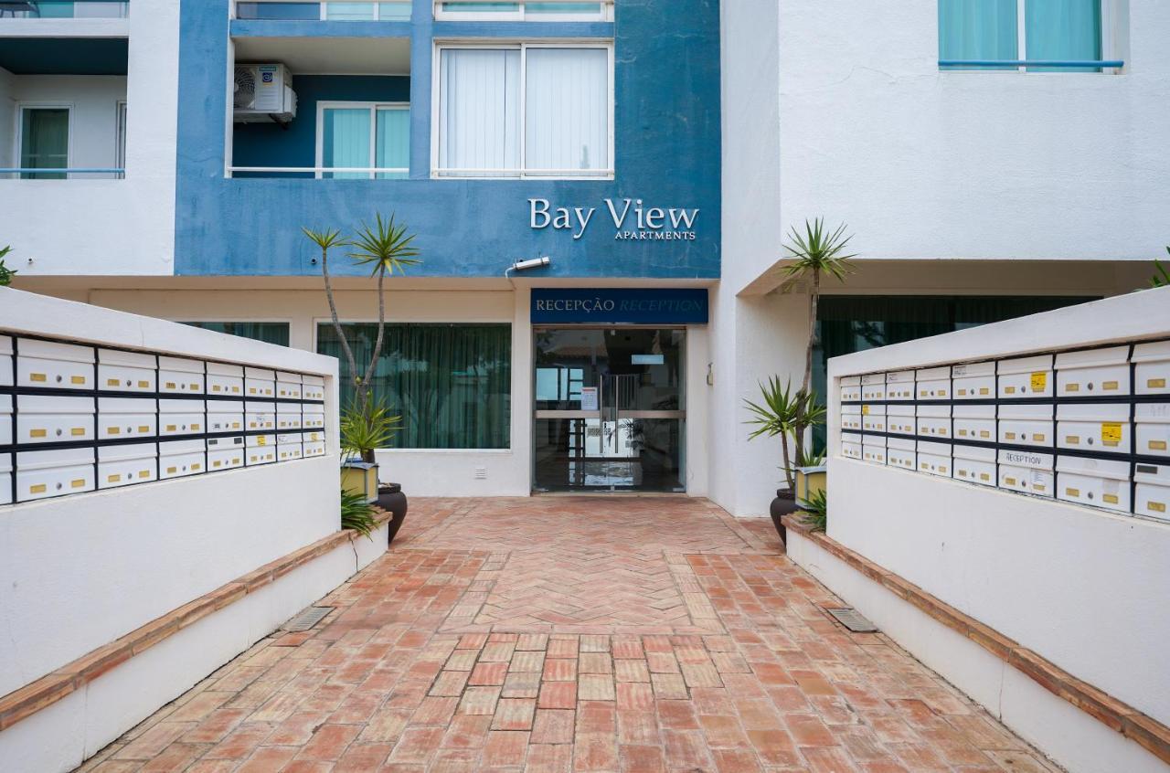 Bay View Apartment W/Pool 3-Min Walk To The Beach Albufeira Esterno foto