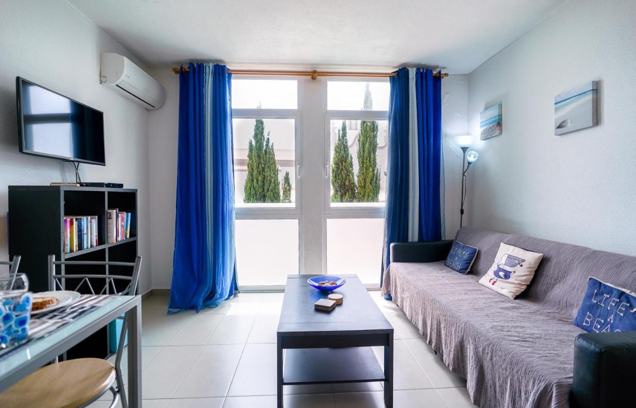 Bay View Apartment W/Pool 3-Min Walk To The Beach Albufeira Esterno foto
