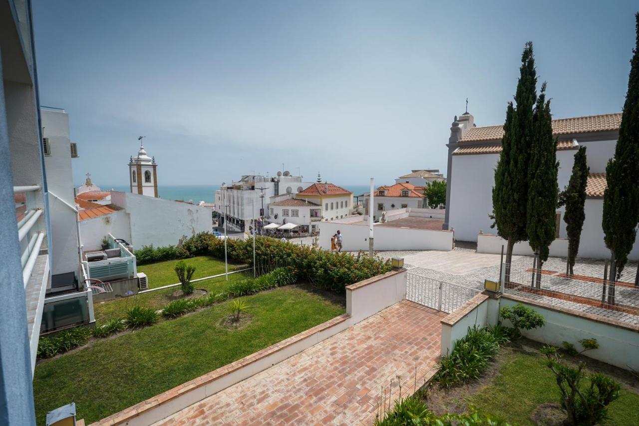 Bay View Apartment W/Pool 3-Min Walk To The Beach Albufeira Esterno foto